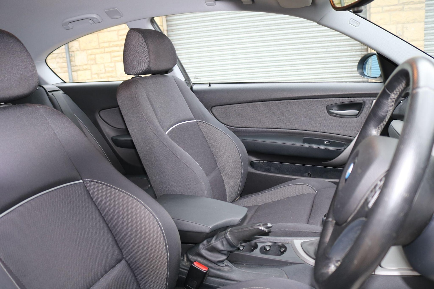 Used BMW 1 Series 2007 for sale - 77683598: Photo 18