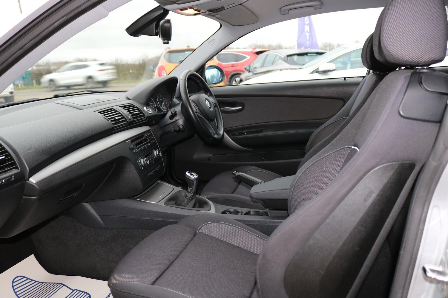 Used BMW 1 Series 2007 for sale - 77683598: Photo 19