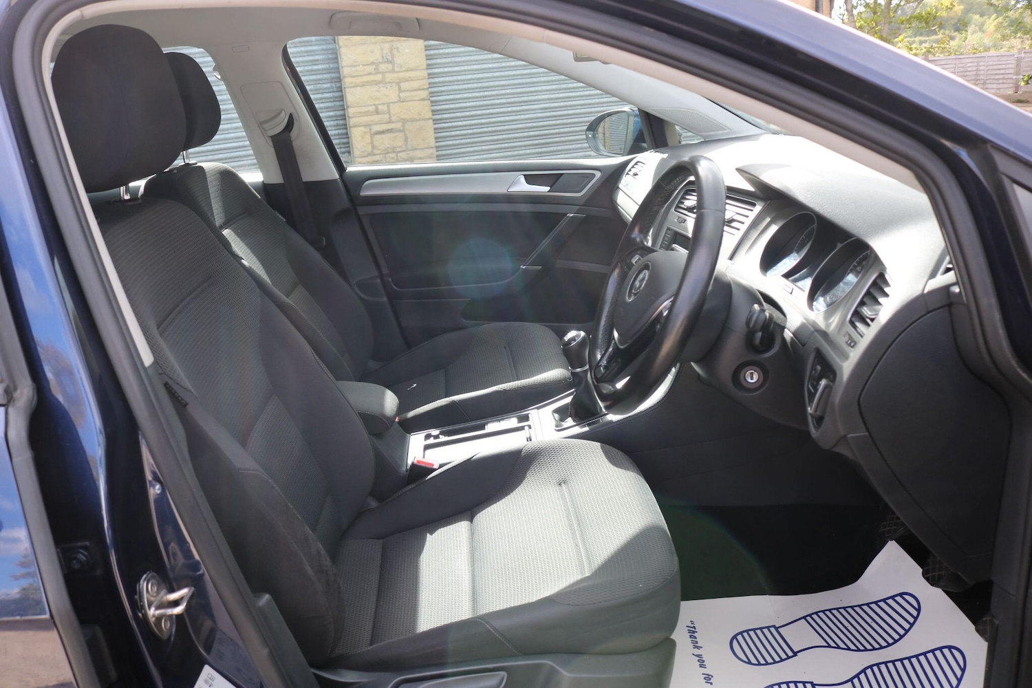 Used Volkswagen Golf 2015 for sale - 77498216: Photo 17