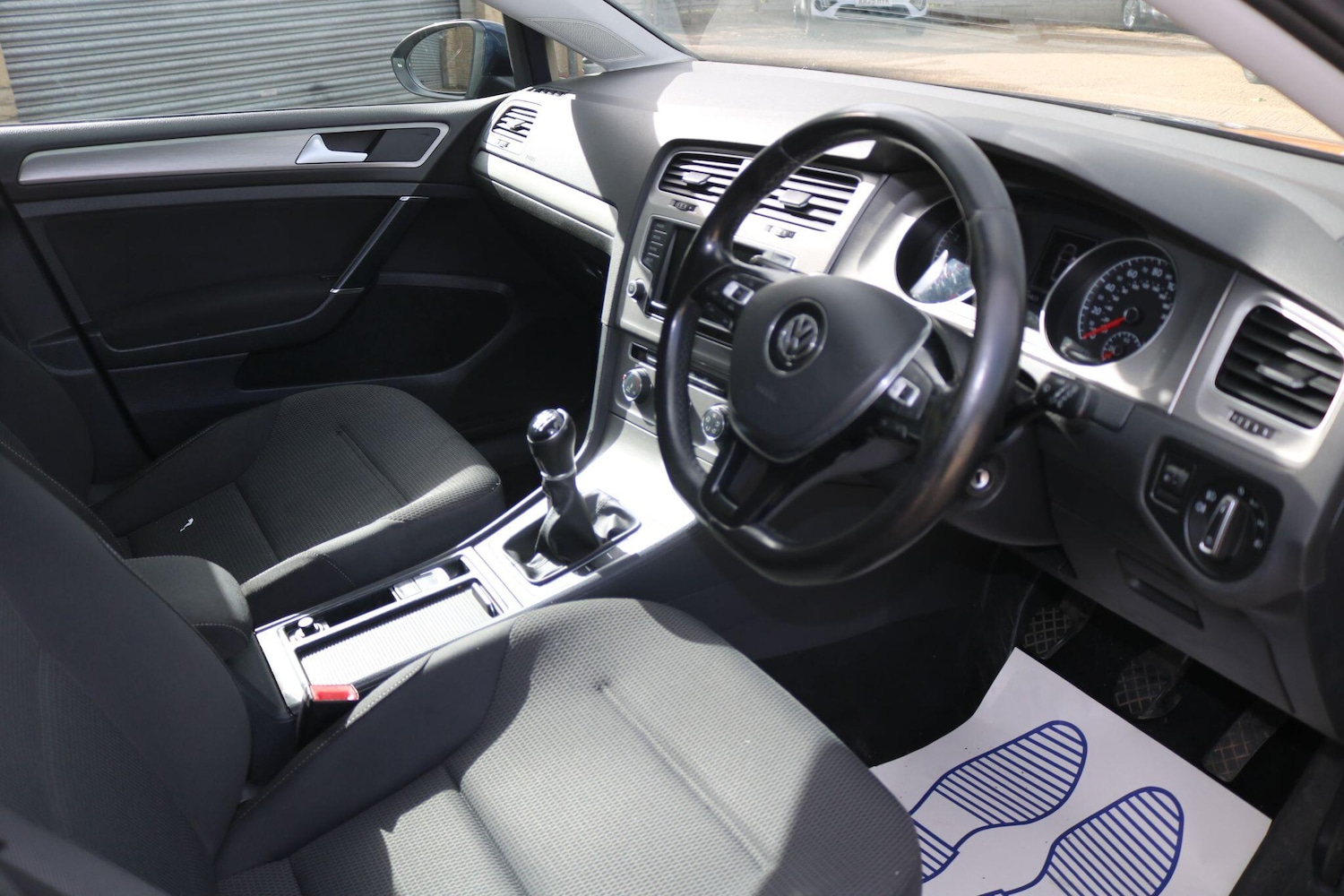 Used Volkswagen Golf 2015 for sale - 77498216: Photo 18
