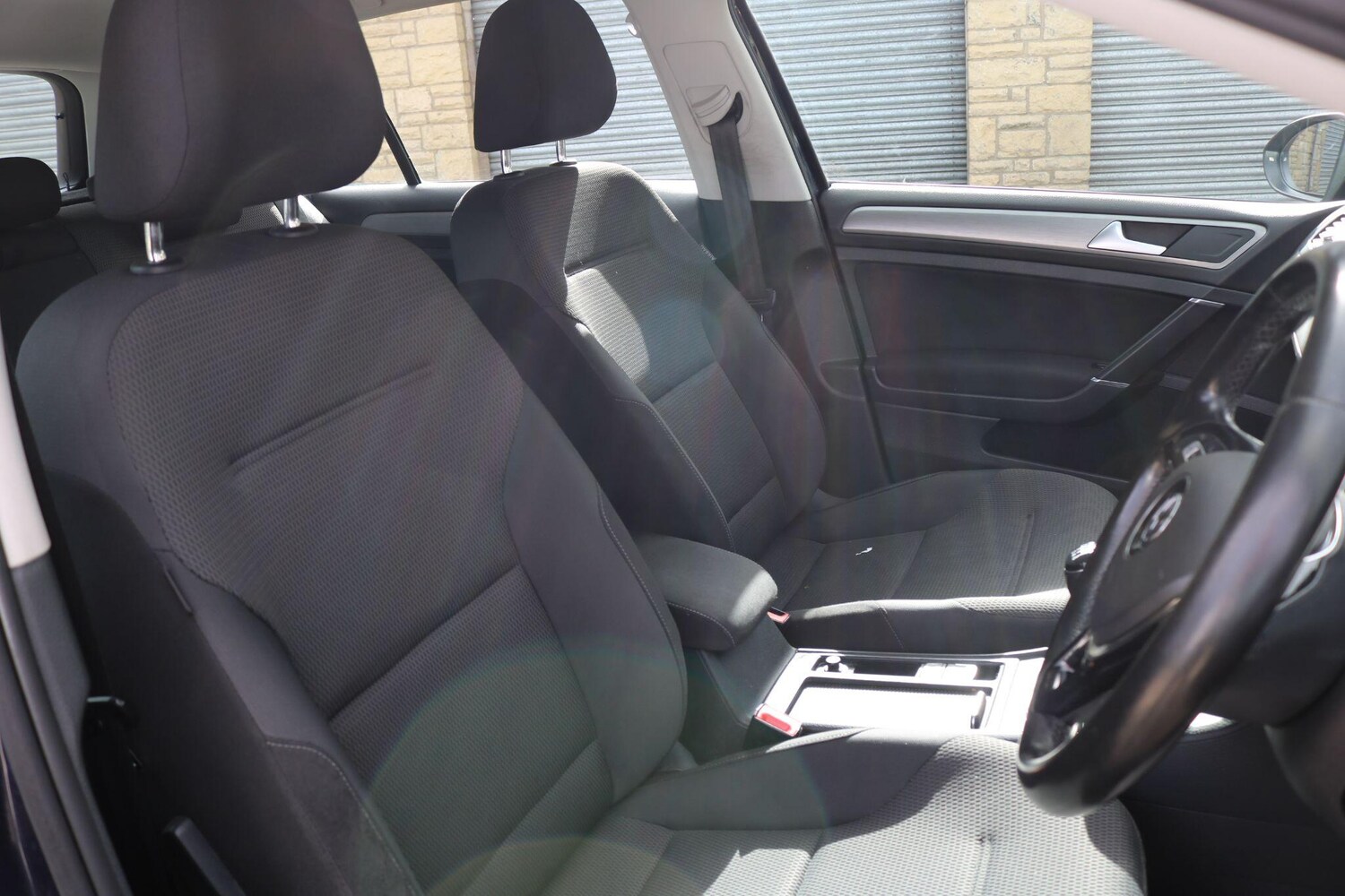 Used Volkswagen Golf 2015 for sale - 77498216: Photo 19