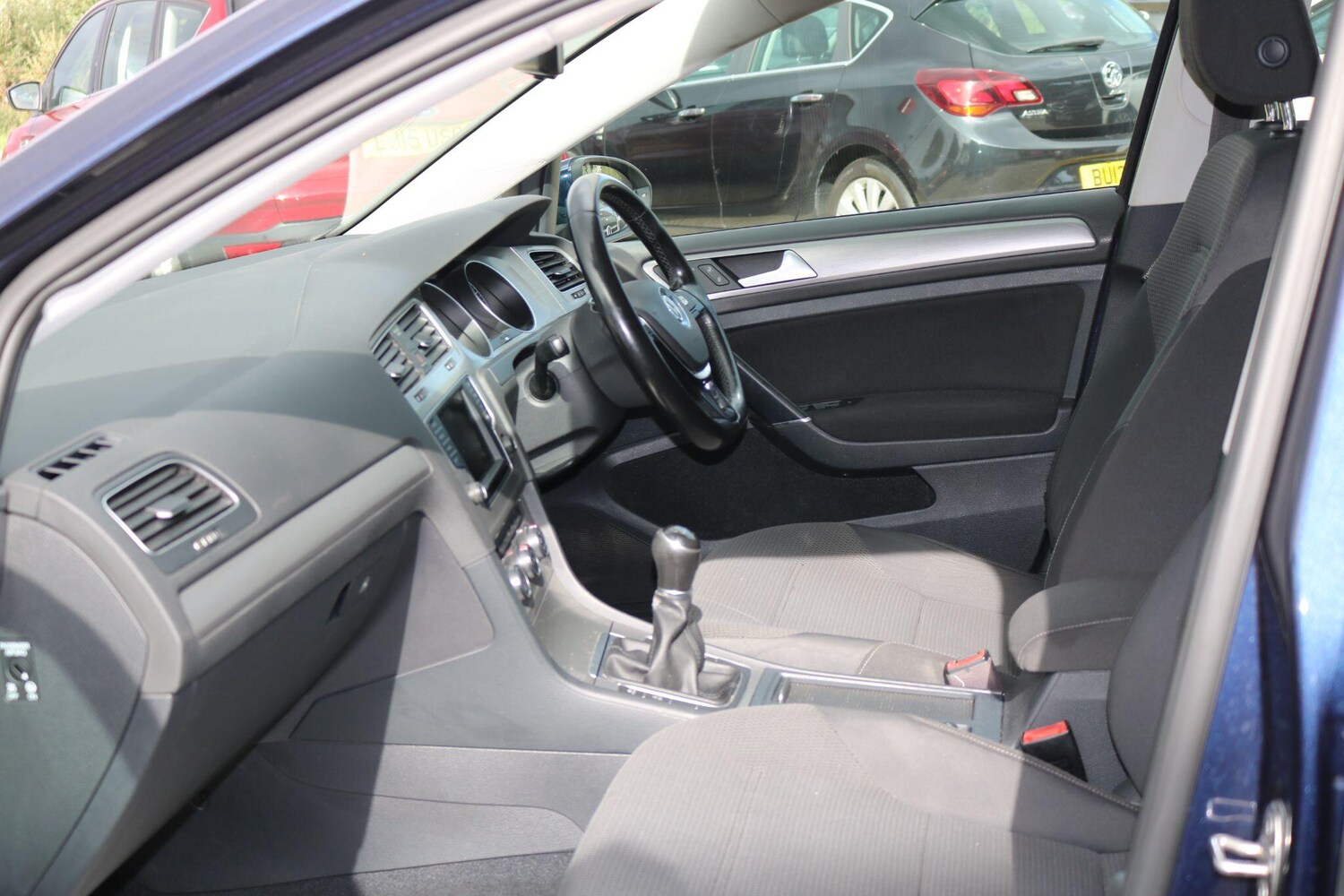 Used Volkswagen Golf 2015 for sale - 77498216: Photo 20