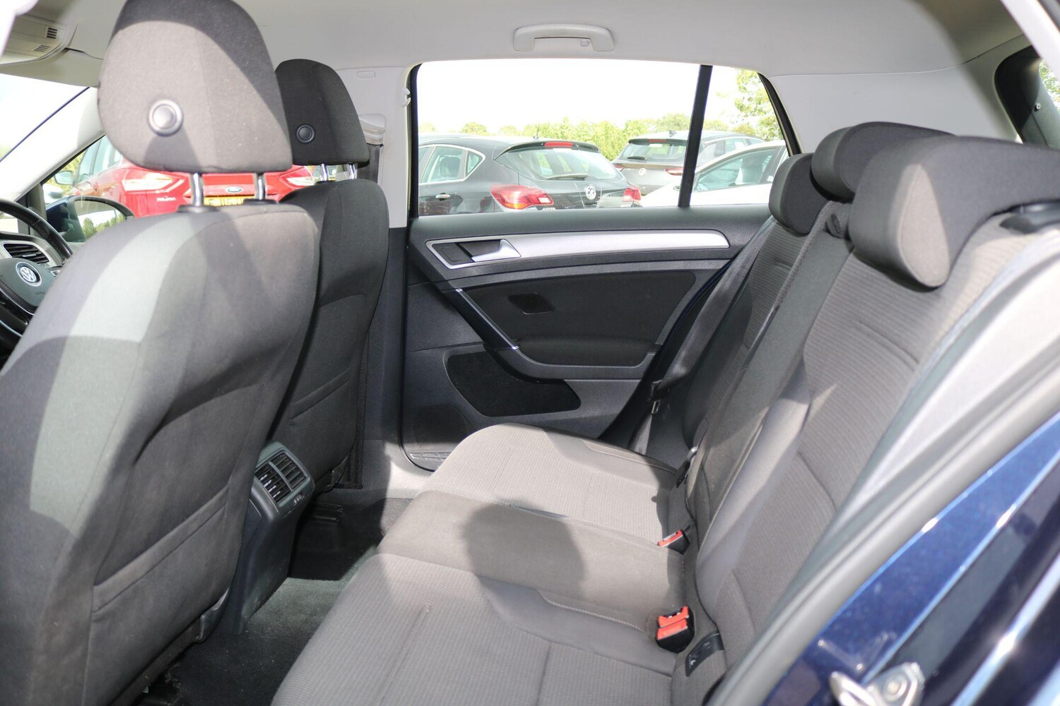 Used Volkswagen Golf 2015 for sale - 77498216: Photo 23