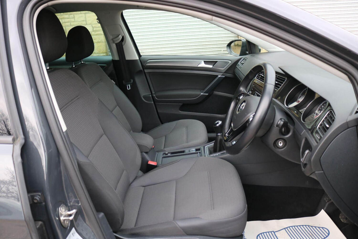 Used Volkswagen Golf 2019 for sale - 77498181: Photo 15