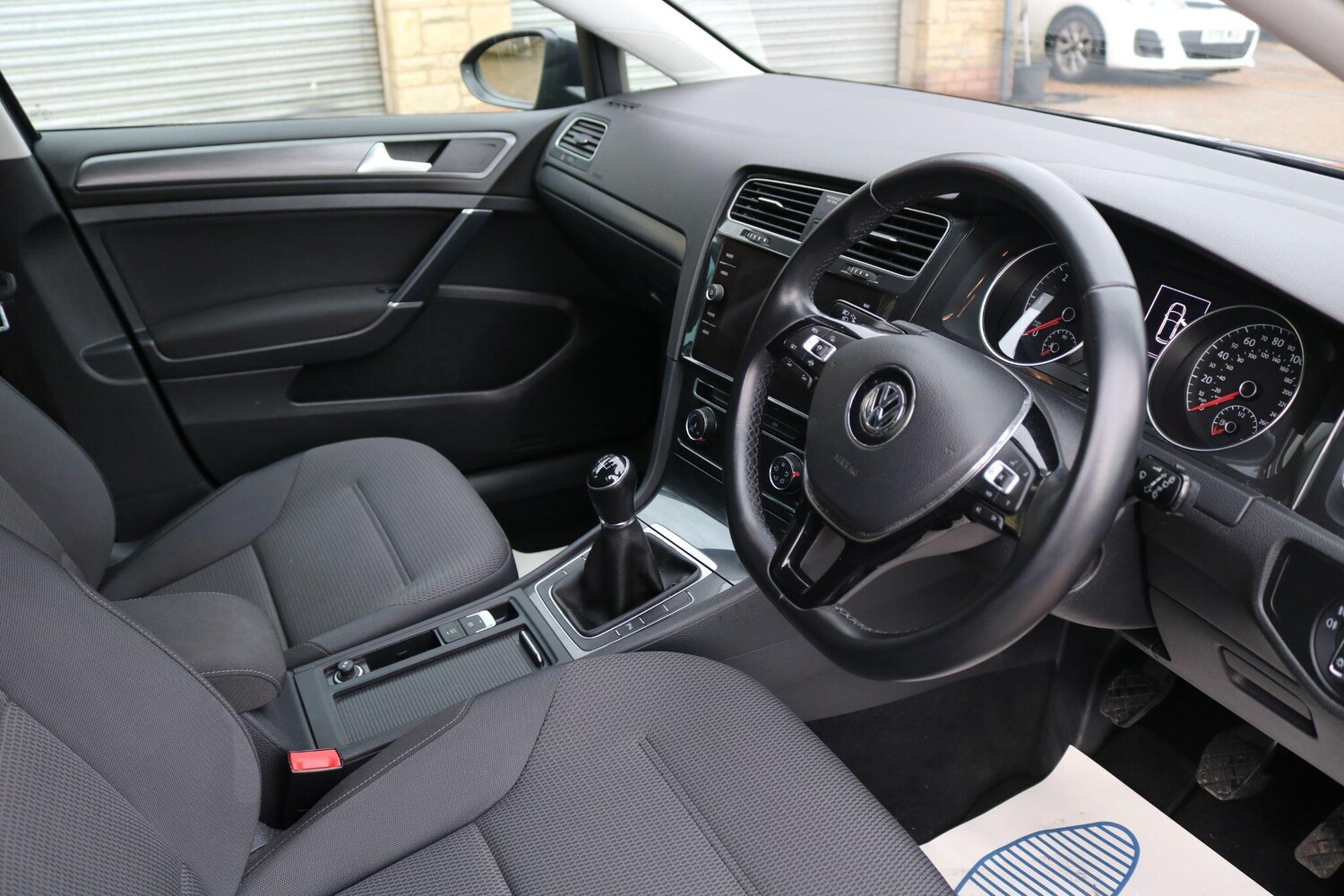 Used Volkswagen Golf 2019 for sale - 77498181: Photo 16