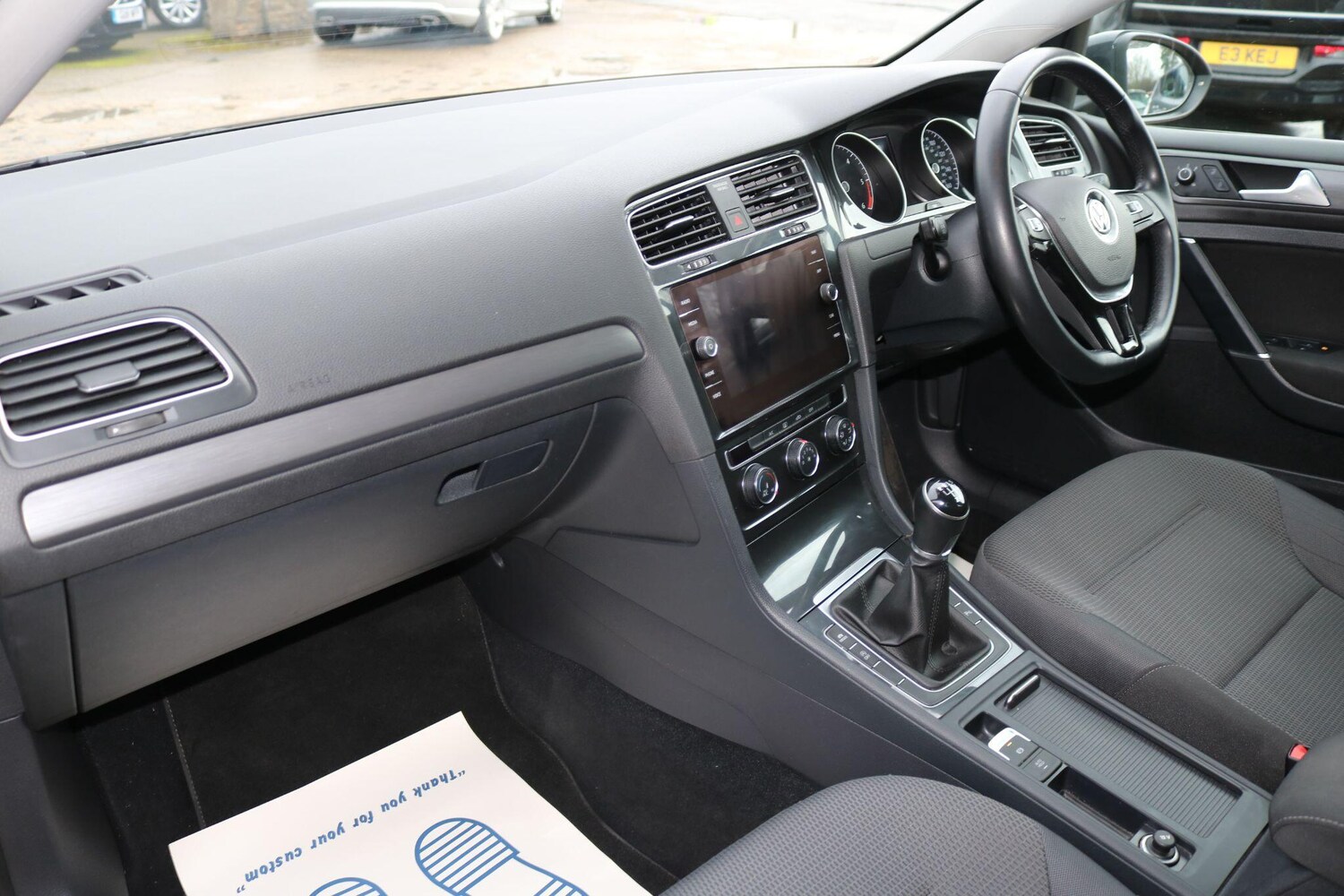 Used Volkswagen Golf 2019 for sale - 77498181: Photo 19