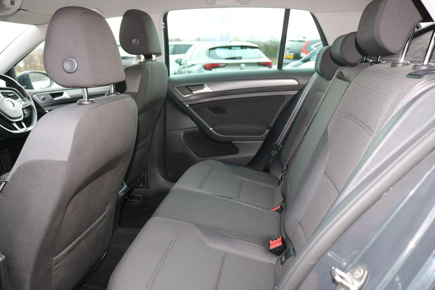 Used Volkswagen Golf 2019 for sale - 77498181: Photo 21