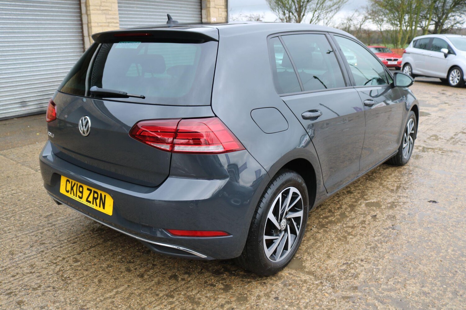 Used Volkswagen Golf 2019 for sale - 77498181: Photo 6