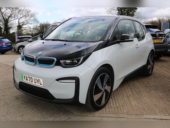 Used BMW i3 2020 for sale - 78260503: Photo