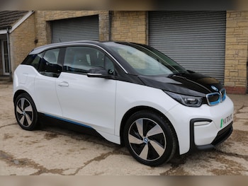 Used BMW i3 2020 for sale - 78260503: Photo