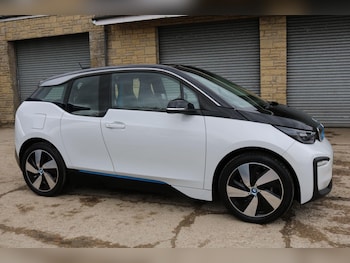 Used BMW i3 2020 for sale - 78260503: Photo