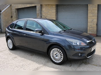 Used Ford Focus 2010 for sale - 78244805: Photo