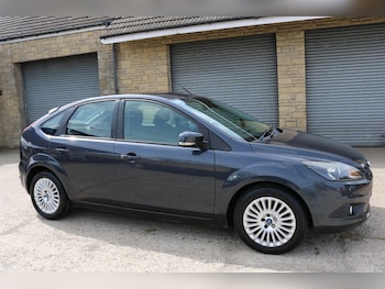 Used Ford Focus 2010 for sale - 78244805: Photo