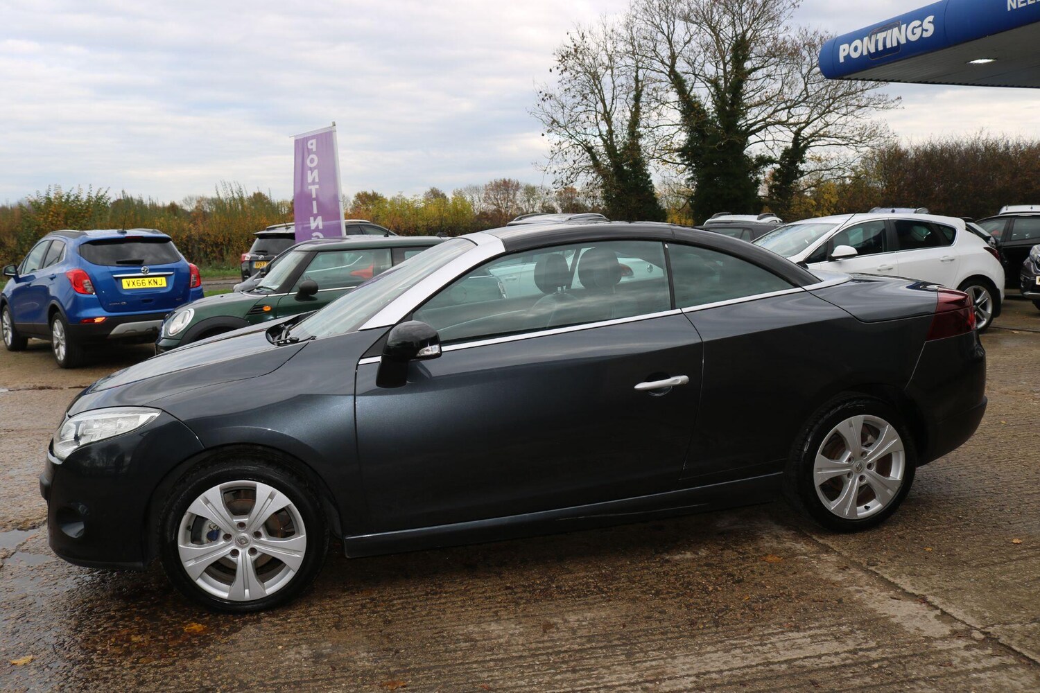 Used Renault Megane 2012 for sale - 77498199: Photo 11