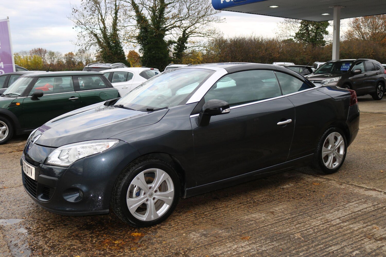 Used Renault Megane 2012 for sale - 77498199: Photo 12