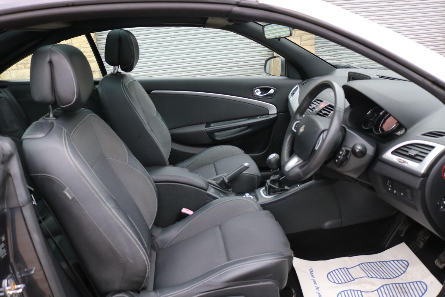 Used Renault Megane 2012 for sale - 77498199: Photo 14