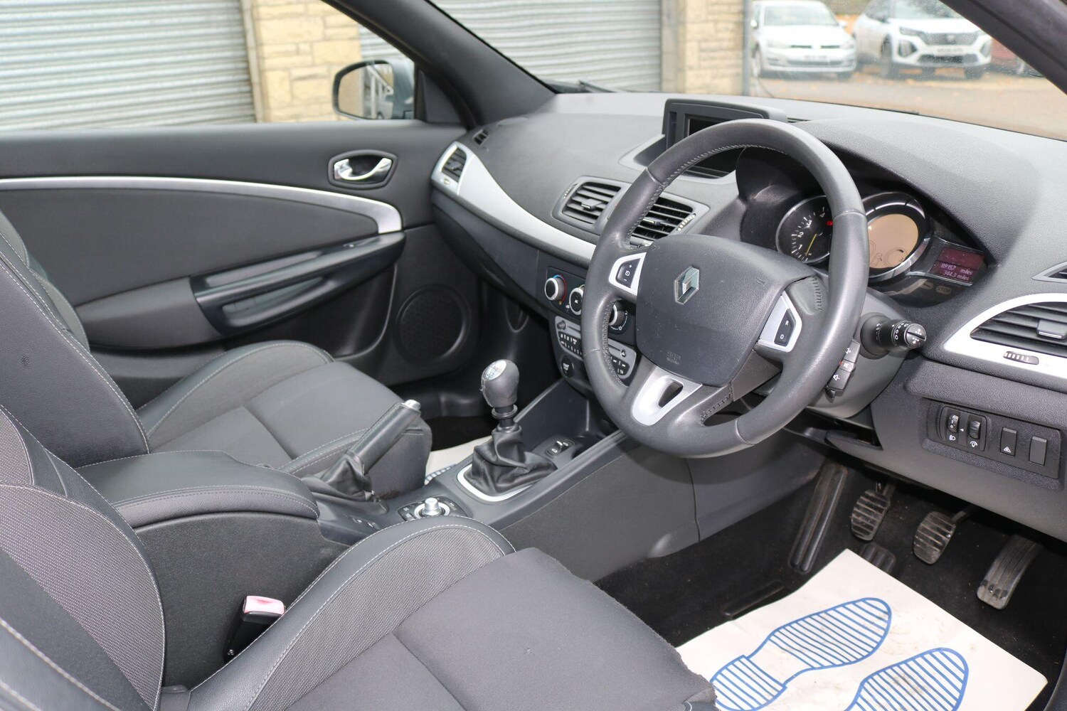 Used Renault Megane 2012 for sale - 77498199: Photo 15