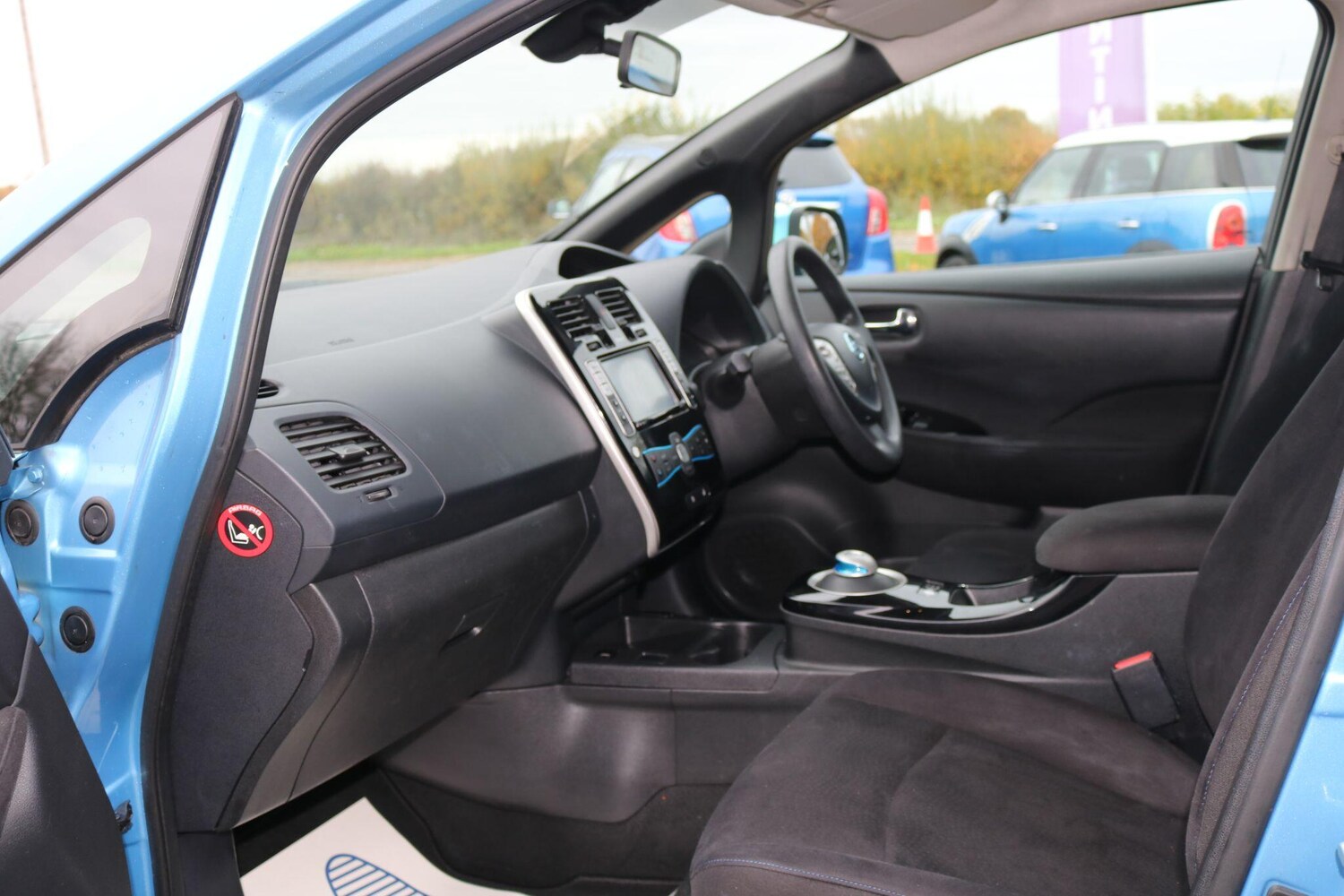 Used Renault Megane 2012 for sale - 77498199: Photo 16