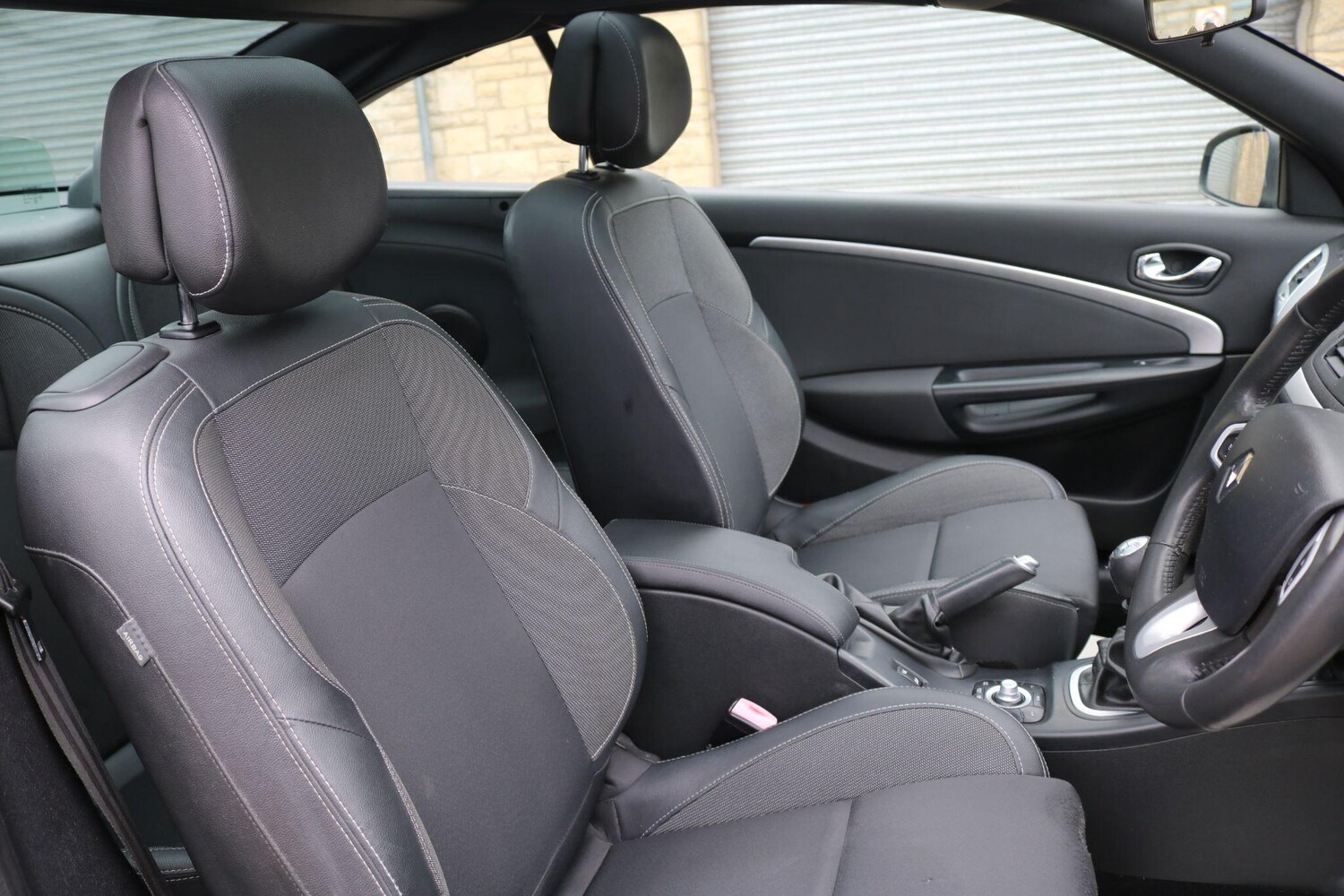 Used Renault Megane 2012 for sale - 77498199: Photo 17