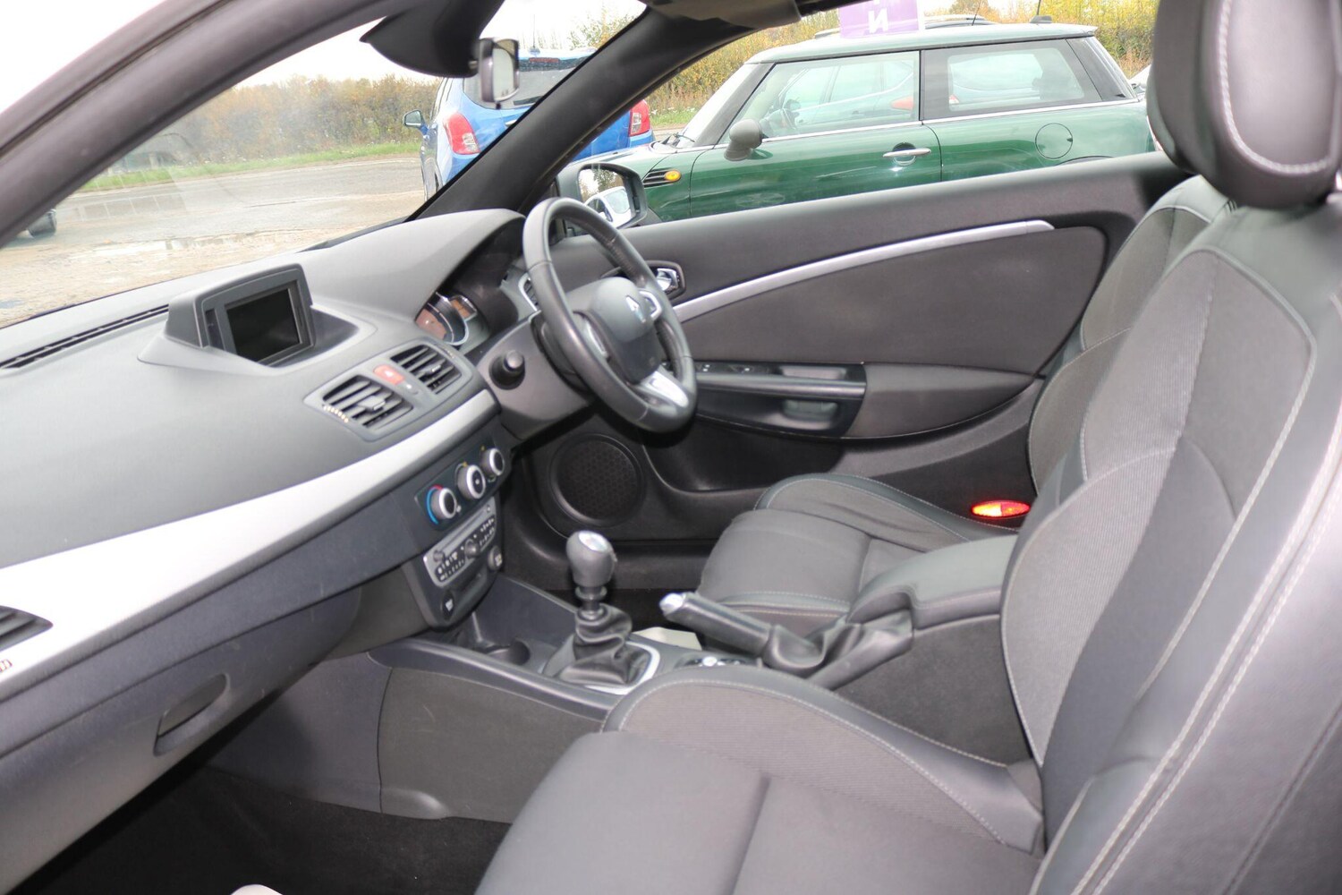 Used Renault Megane 2012 for sale - 77498199: Photo 18