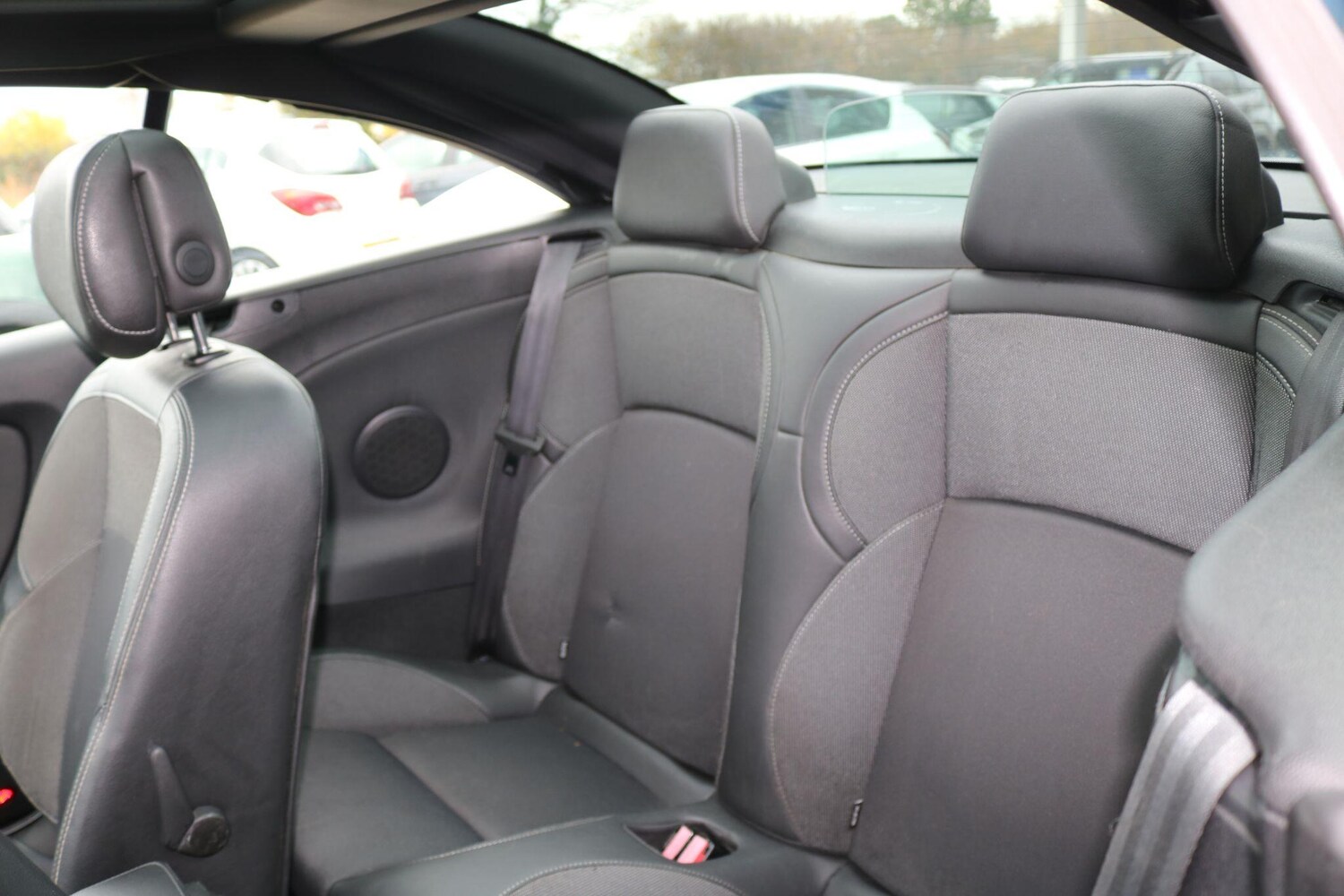 Used Renault Megane 2012 for sale - 77498199: Photo 20