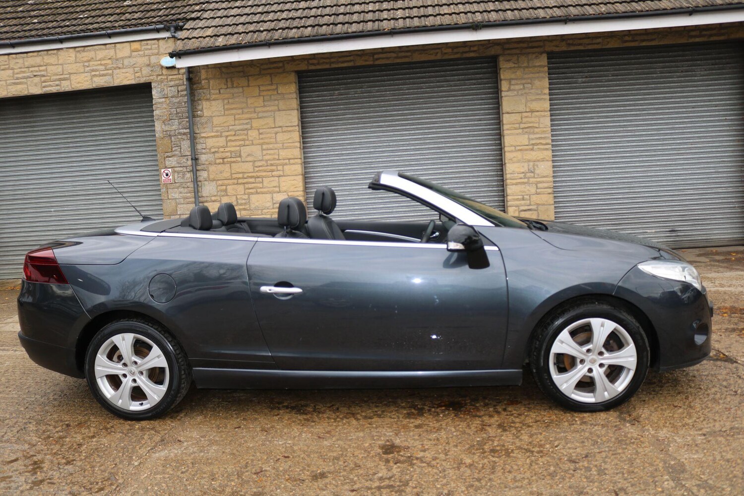 Used Renault Megane 2012 for sale - 77498199: Photo 23