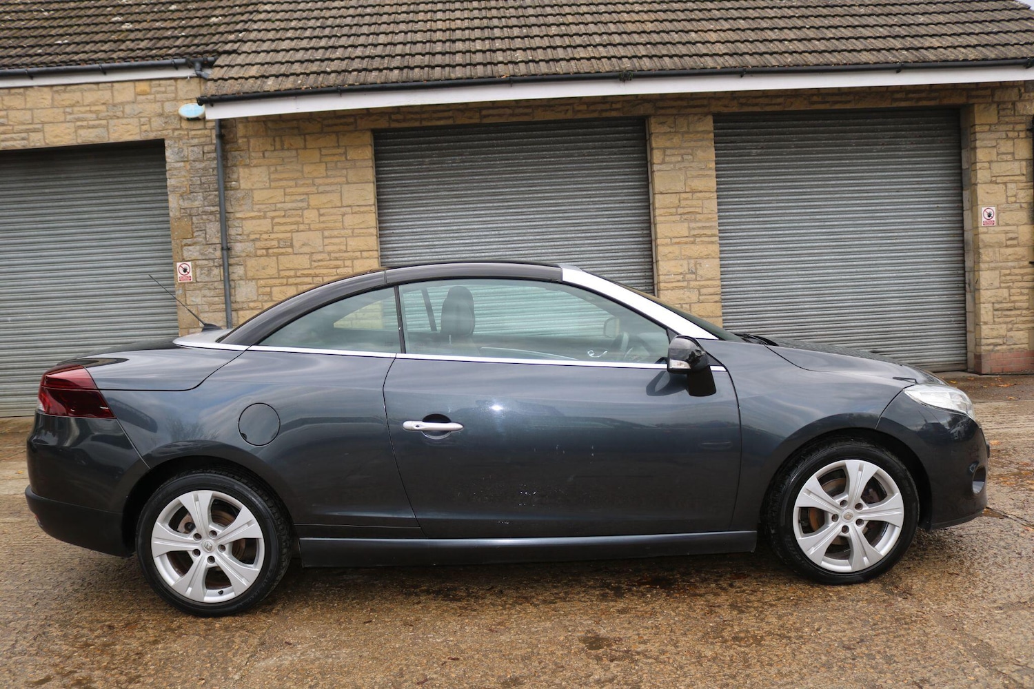 Used Renault Megane 2012 for sale - 77498199: Photo 4
