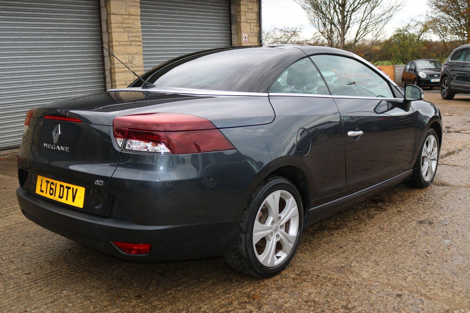 Used Renault Megane 2012 for sale - 77498199: Photo 6
