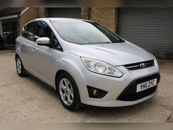 Used Ford C-Max 2011 for sale - 78549280: Photo