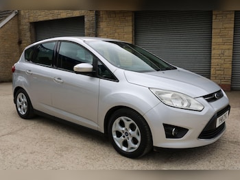 Used Ford C-Max 2011 for sale - 78549280: Photo
