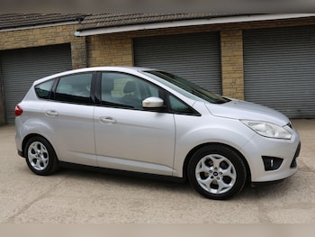 Used Ford C-Max 2011 for sale - 78549280: Photo