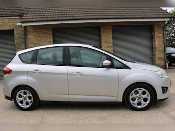 Used Ford C-Max 2011 for sale - 78549280: Photo