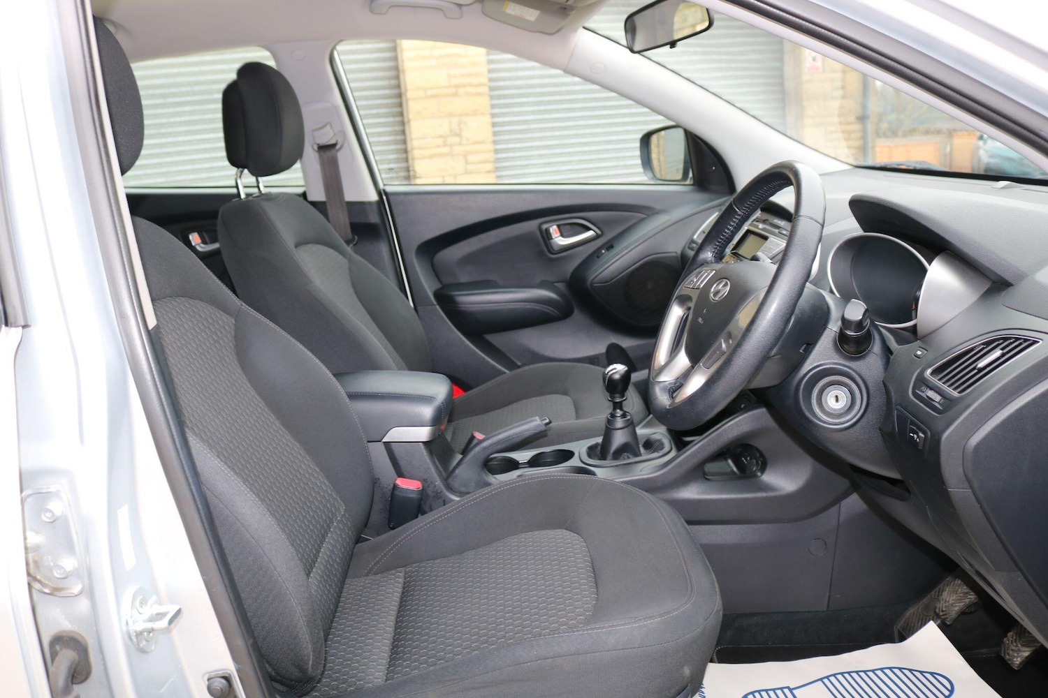 Used Hyundai Ix35 for sale - 77784631: Photo 16