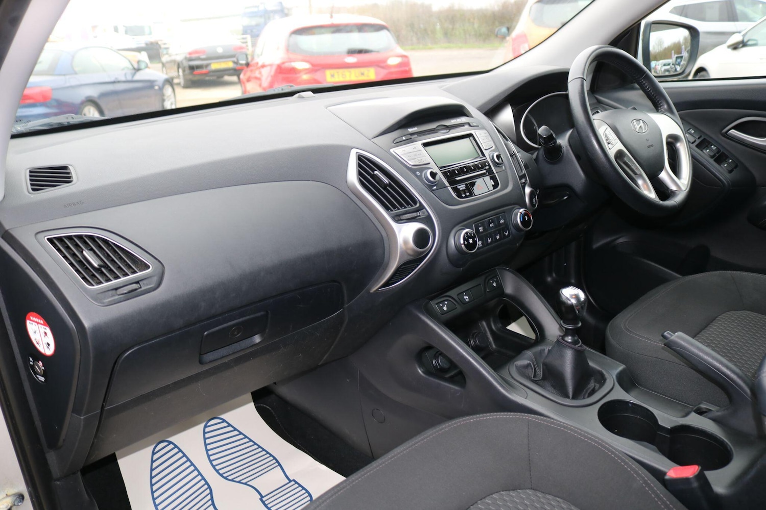 Used Hyundai Ix35 for sale - 77784631: Photo 20