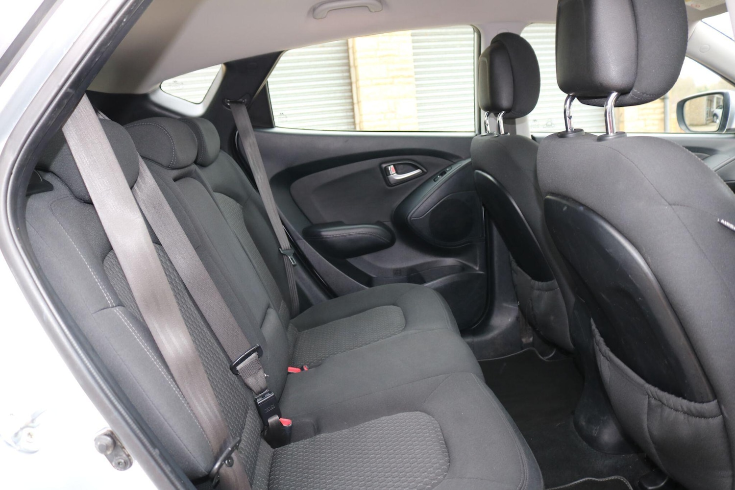 Used Hyundai Ix35 for sale - 77784631: Photo 21