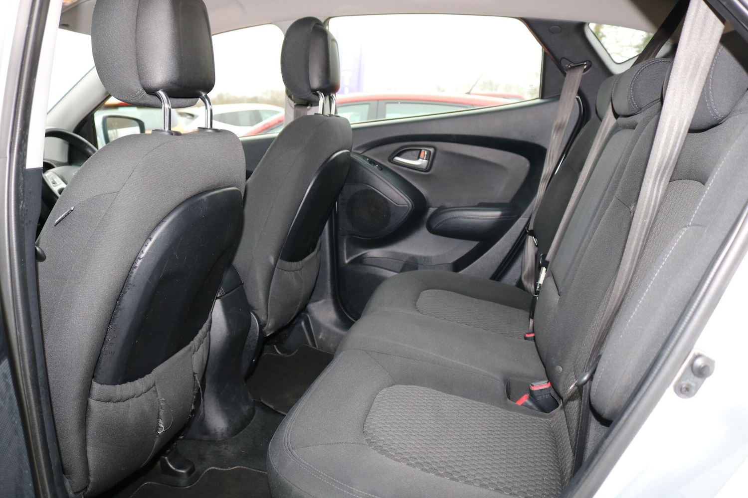 Used Hyundai Ix35 for sale - 77784631: Photo 22