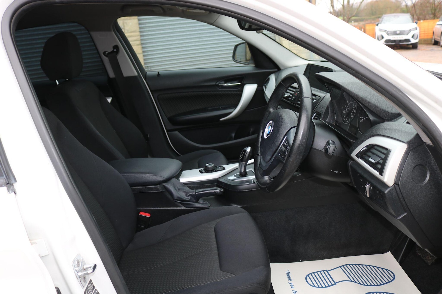 Used BMW 1 Series 2012 for sale - 77498164: Photo 16