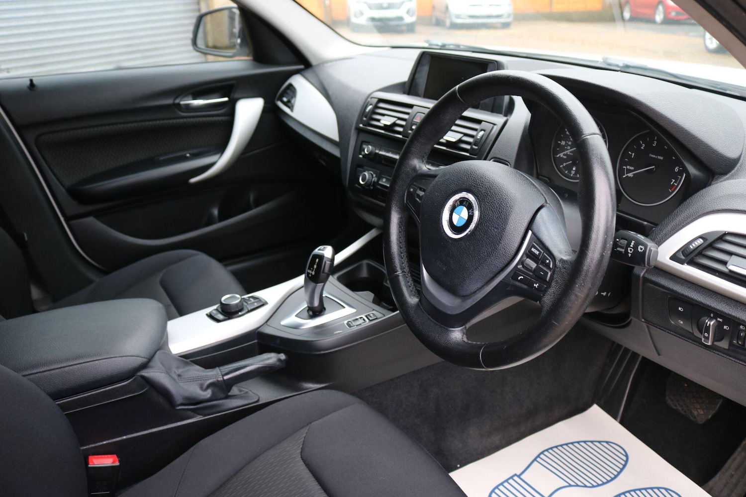 Used BMW 1 Series 2012 for sale - 77498164: Photo 17