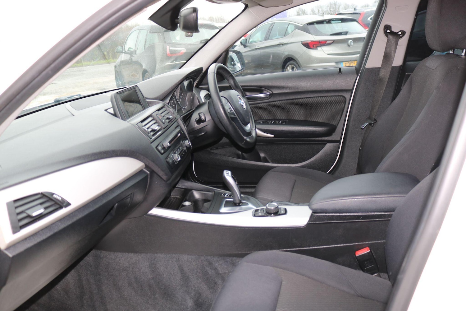 Used BMW 1 Series 2012 for sale - 77498164: Photo 19