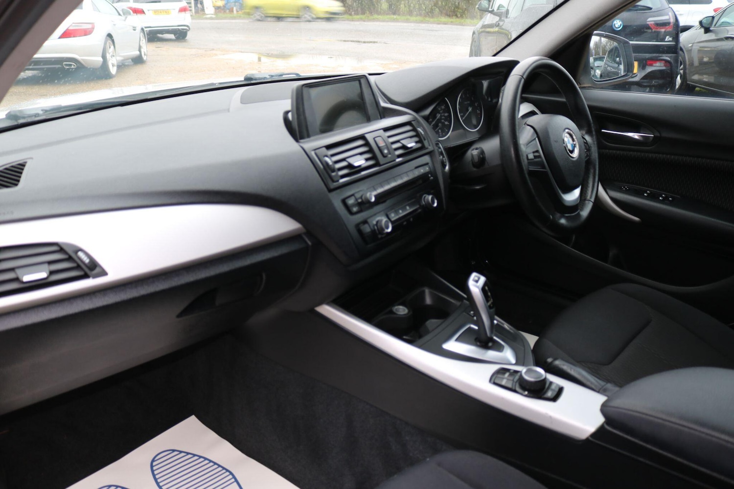 Used BMW 1 Series 2012 for sale - 77498164: Photo 20