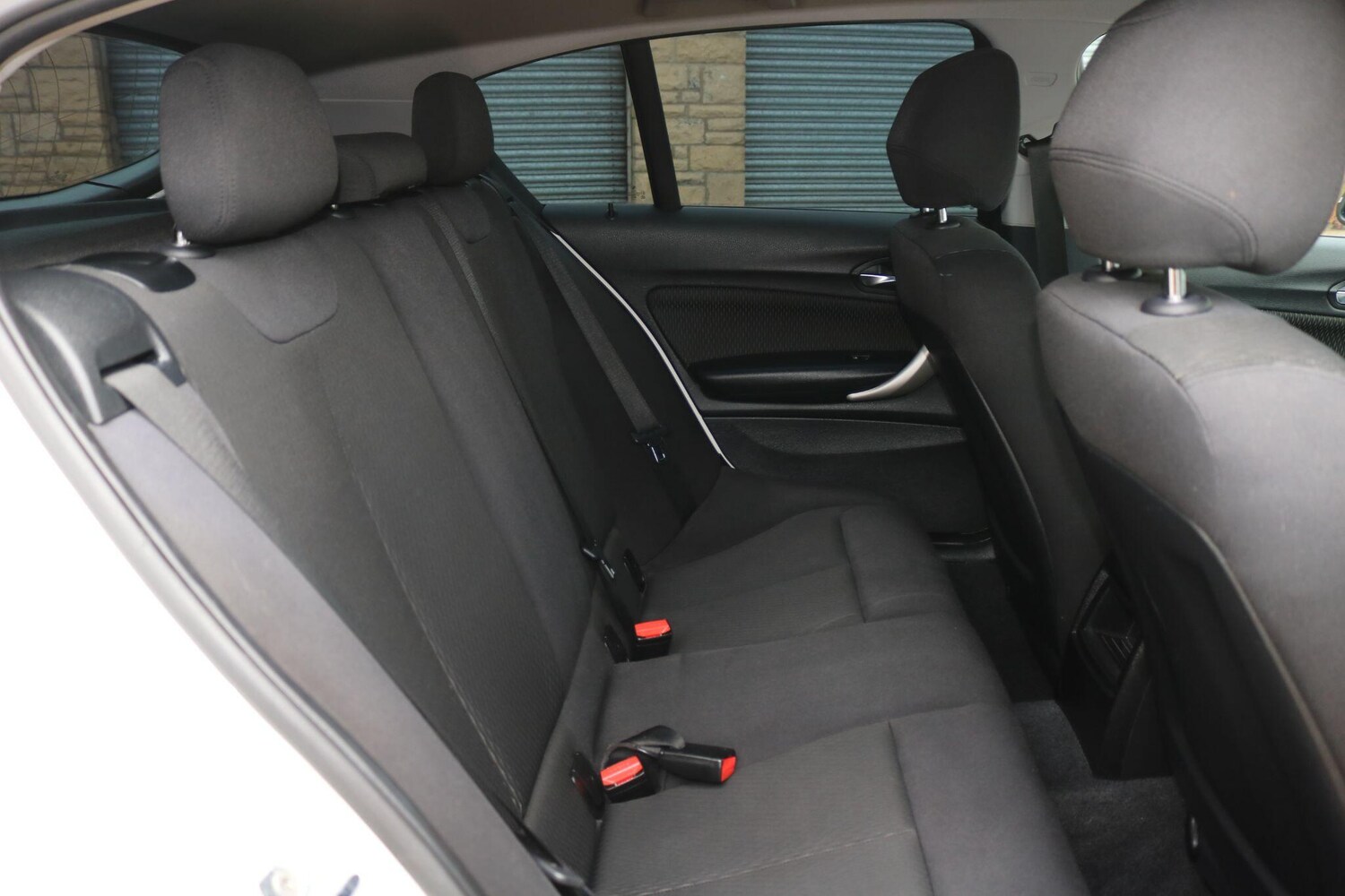 Used BMW 1 Series 2012 for sale - 77498164: Photo 21