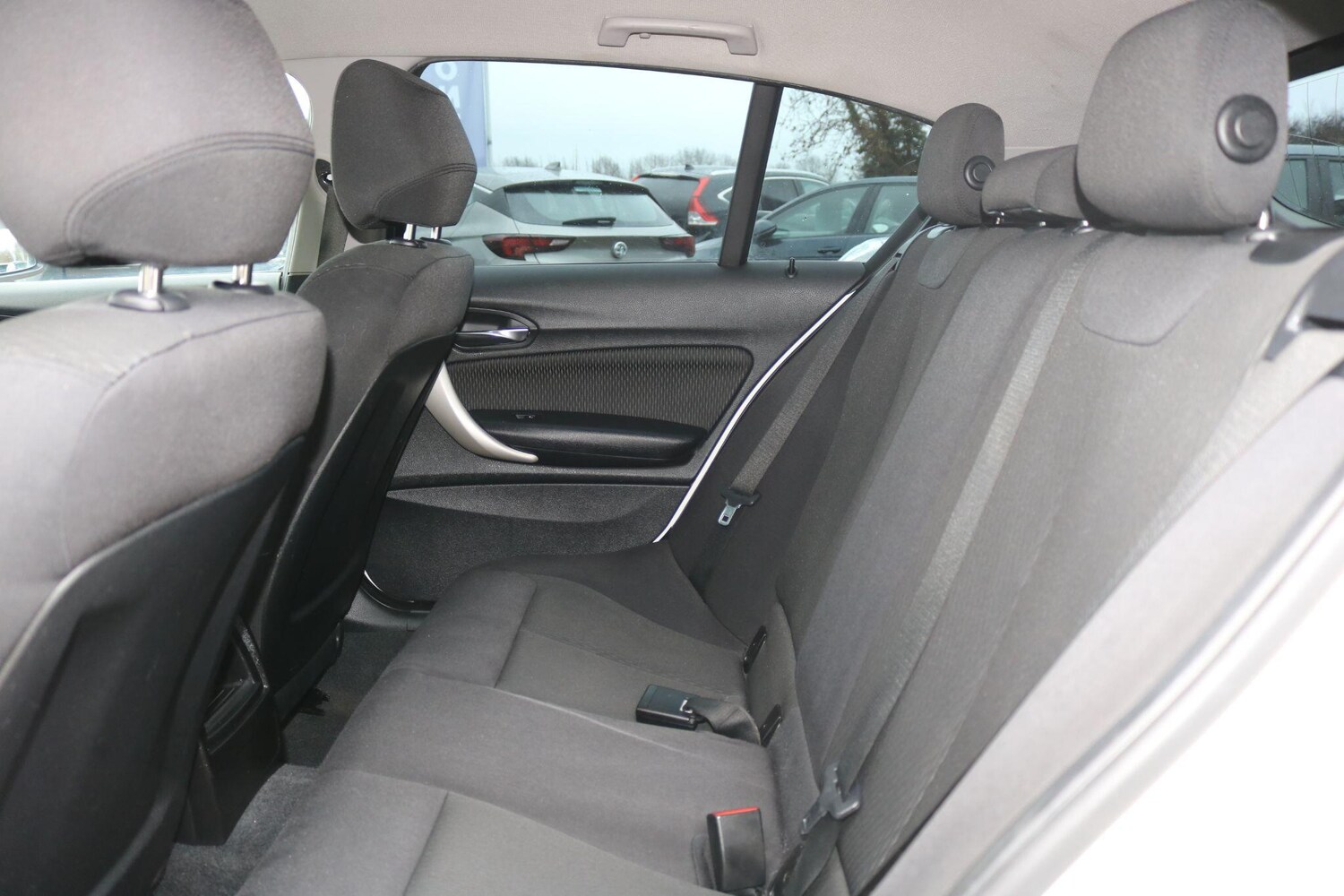 Used BMW 1 Series 2012 for sale - 77498164: Photo 22