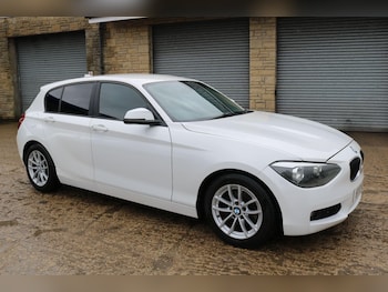 Used BMW 1 Series 2012 for sale - 77498164: Photo
