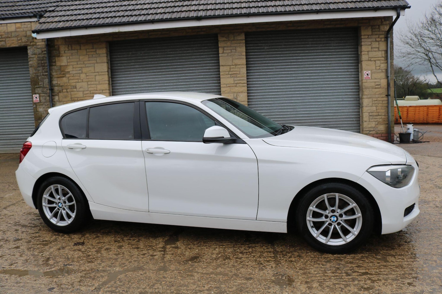 Used BMW 1 Series 2012 for sale - 77498164: Photo 3