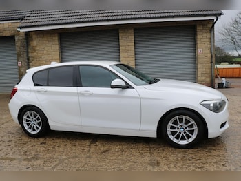 Used BMW 1 Series 2012 for sale - 77498164: Photo