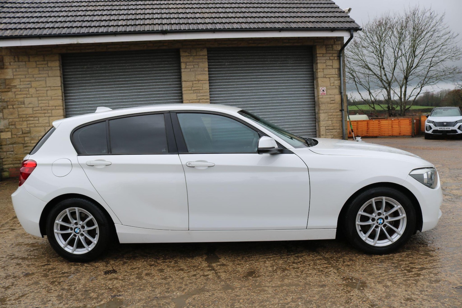 Used BMW 1 Series 2012 for sale - 77498164: Photo 4