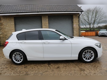 Used BMW 1 Series 2012 for sale - 77498164: Photo