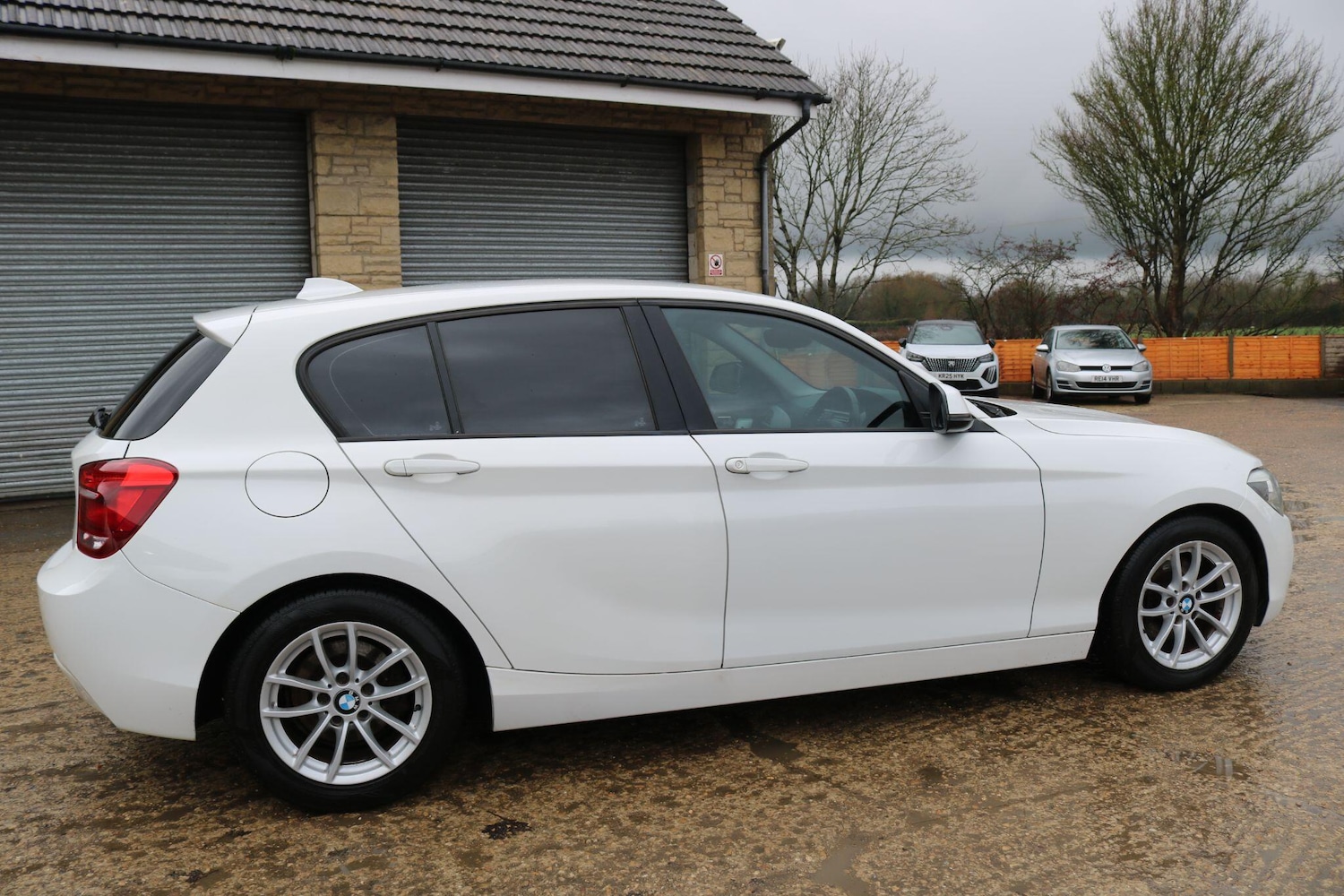 Used BMW 1 Series 2012 for sale - 77498164: Photo 5