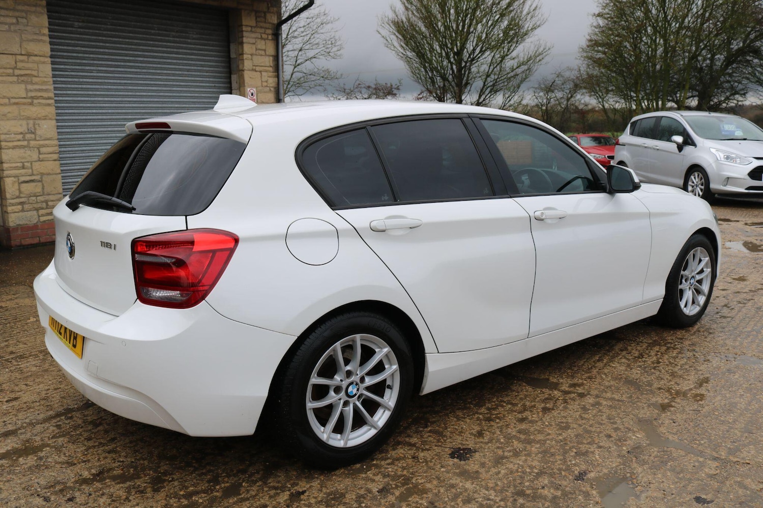 Used BMW 1 Series 2012 for sale - 77498164: Photo 6