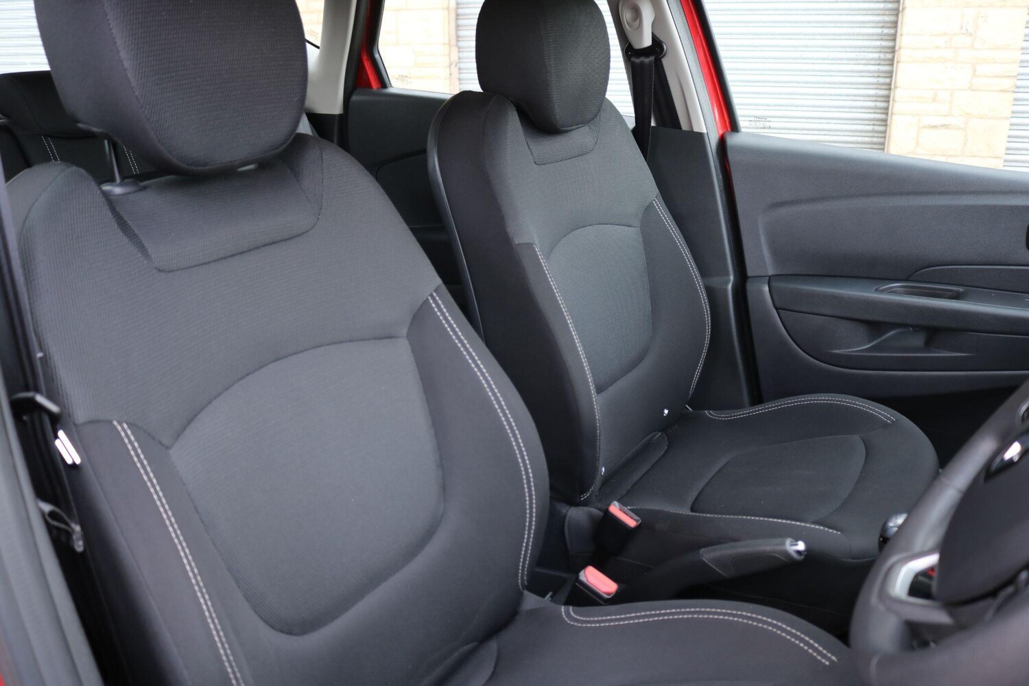 Used Renault Captur 2018 for sale - 77497543: Photo 16